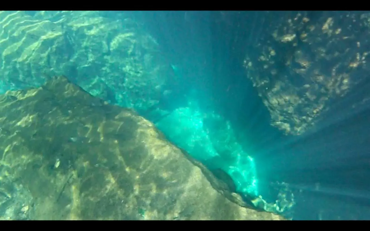 Cenote Encantado Tulum Eco-Glamping Camp Hotel 0*,